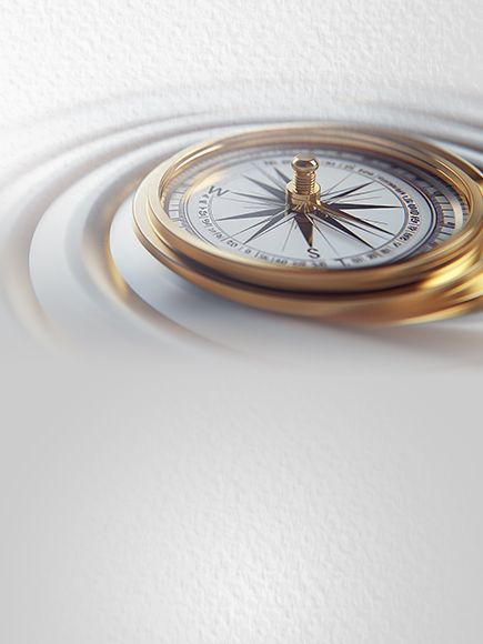 البوصلة الإدارية (سلسلة مقاطع إدارية)